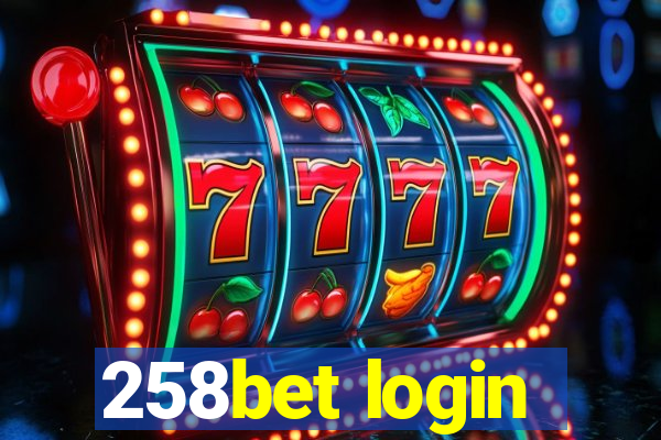 258bet login